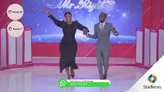 Kenya S Hottest Dating Reality Show Is Back Every Saturday Rembo TV 8 00 Pm 