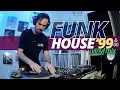 Download Lagu FUNK-HOUSE '99 - vinyl mix