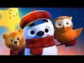 Download Lagu Our Favorite Bedtime Songs | Twinkle Twinkle Little Star, Sweet Dreams, \u0026 Little Snowflake