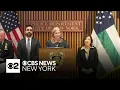NYPD calls 2025 historic year due to fewest shootings and shooting victims in NYC history