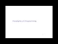 Functional Programming in Java - a gentle practical introduction schumatize