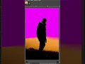 Remove Image Background Using GIMP