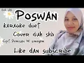 Download Lagu Poswan karaoke duet tapsel terbaru no vocal cowok