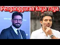 Lagu 7 aktor pengangguran tapi kaya raya | kalahkan kekayaan Aamir Khan prabhas allu arjun