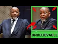 Download Lagu Gwede Mantashe Set to Face Jail Time Abroad: Ramaphosa Speechless as International Warrant Stuns ANC
