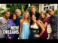 The Real World Back to New Orleans Wikipedia article