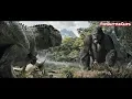 Download Lagu King Kong 2005 - Best Scenes II V-Rex vs King Kong