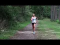 Workout Wednesday Taryn Parks 6x1K