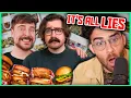 The Deceptive World of Ghost Kitchens Hasanabi Reacts to Eddy Burback