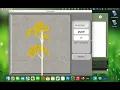 Aspen Tree Generator using L Systems in Processing Final Demo