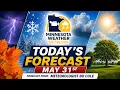 Paul Forecast 5-31-26