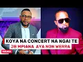 Lagu WERRASON AZA INVITE TE NA MAKAMBO YA AIMELIA LIAS