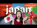 Travel LIKE A PRO with Points and Miles to JAPAN