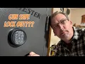 Winchester Gun Safe keypad problems How to gain access and fix the problem Warranty