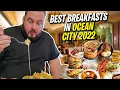 Best Breakfasts in Ocean City MD 2022