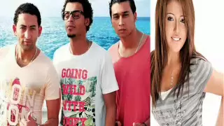 تحميل اغنيه انا باربى غناء مى كساب واوكا واورتيجا وشحته كاريكا من فيلم    دندنها