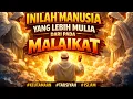 Lagu Ternyata!!!! Inilah Manusia Yang Lebih Mulia Deri Malaikat | Petunjuk Hidup | Seruan Hati |