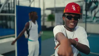 ARII Feat AMEKA ZRAII PAVANER Clips Officiel 