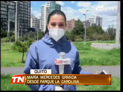 EPMMOP trabaja en rehabilitación de espacios