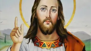 مرد الابركسيس من قداس اليوم دندنها