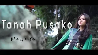 rayola tanah pusako lagu minang official lyric video 
