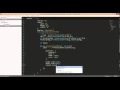 AngularJS youtube directive light color white theme player variables