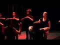 Sycamore Ground Shakers Step Team - 2010 Variety Show Set