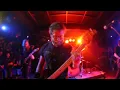 Red Fang - Prehistoric Dog, Live @ An Club, Athens (2012)