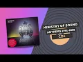 Download Lagu MINISTRY OF SOUND ANTHEMS 1991-2008 📻 CD1