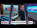Steve Kornacki breaks down Maine Senate race