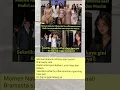 Download Lagu MOMENT NATASHA WILONA DAN VERREL BRAMASTA HADIRI PERNIKAHAN LUNA MAYA #trending #viralvideo #memes