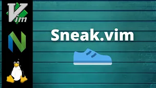 Vim Plugin Highlight Sneak vim Move through your files faster