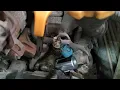 Subaru P0028 code diagnostic and repair