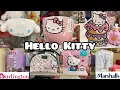HELLO KITTY at MARSHALLS BURLINGTON Shop With Me
