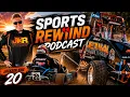 Jackson King - From Go Karts to Microsprints
