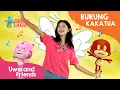 Download Lagu Gerak Lagu Burung Kakatua - Dance Anak - Gerak Lagu PAUD