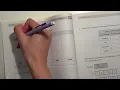 Eureka Math Grade 3 Module 6 Lesson 1 Homework