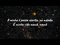 Matias Damásio   Mãe Grande ft Puto Português & Filho do Zua   Letra