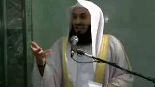 Mufti Menk Day 1 Life Of Muhammad PBUH Ramadan 2012 
