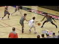 Top 50 7' John Butler vs 6'9" Marshall commit Obinna Killen! Chapmanville-Christ Church Highlights!