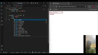CSS ATTRIBUTE SELECTORS