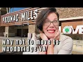 Don t Move To Woodbridge Virginia - Here s Why