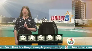 Fan5 Midday 20260314