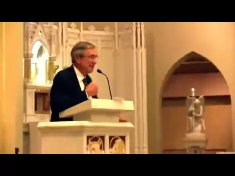 Download MP3 Dr. Peter Kreeft's conversion to Catholicism from Protestantism (Full)