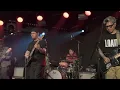 The Boston Drama - Typecast ( LIVE in Melbourne 27/02/26 25th Anniversary tour )