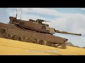 Waiting For Love - Avicii (With Lyrics) | War Thunder
