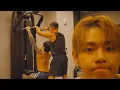 BTS V Normal Life