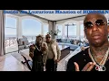 Birdman s WIFE Children Cars Mansion Luxury Net Worth 2024 Abandoned 20 Million Mansion