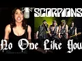 Download Lagu Scorpions - No One Like You - cover - Sara Loera - Ken Tamplin Vocal Academy