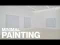 Minimalist Painting A Complete Overview Definition Characteristics Top 16 Artists
